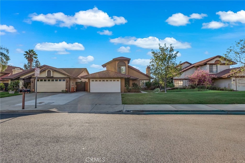 21081 Martynia Court