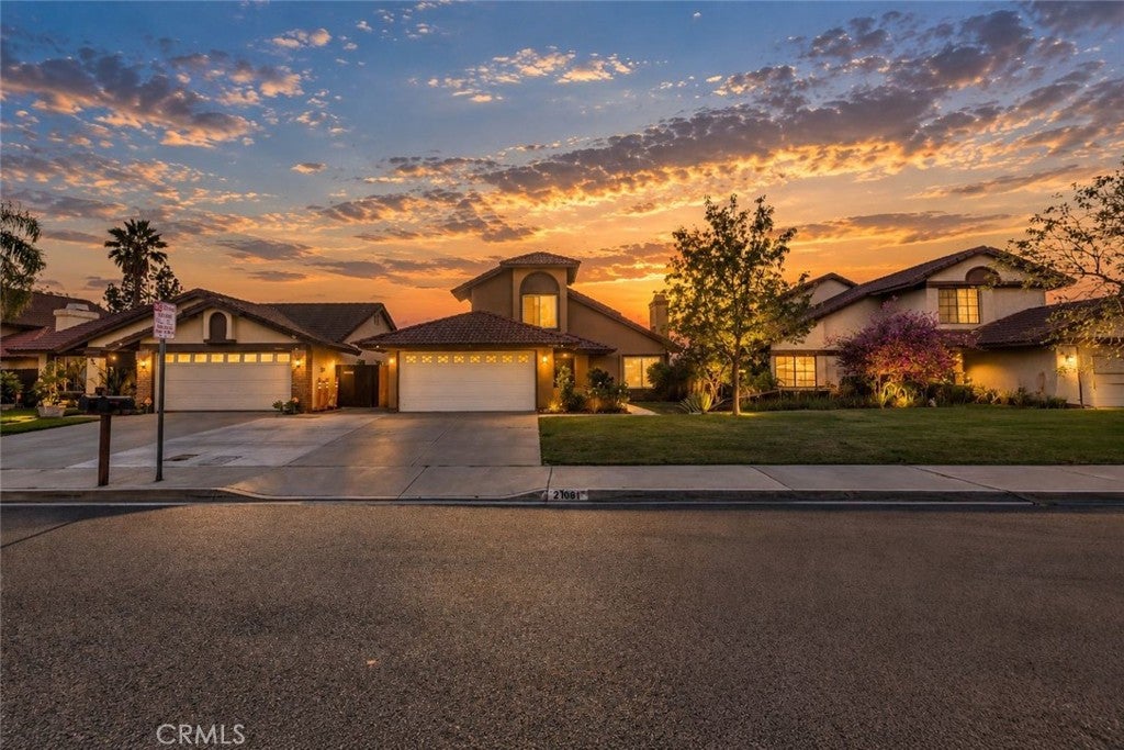 21081 Martynia Court