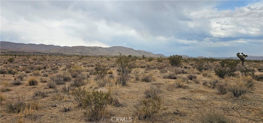Investment? Ranch? Country Home? At the foothills of the Tehachapi Range. Beautiful area. Clean and roads travel easy.