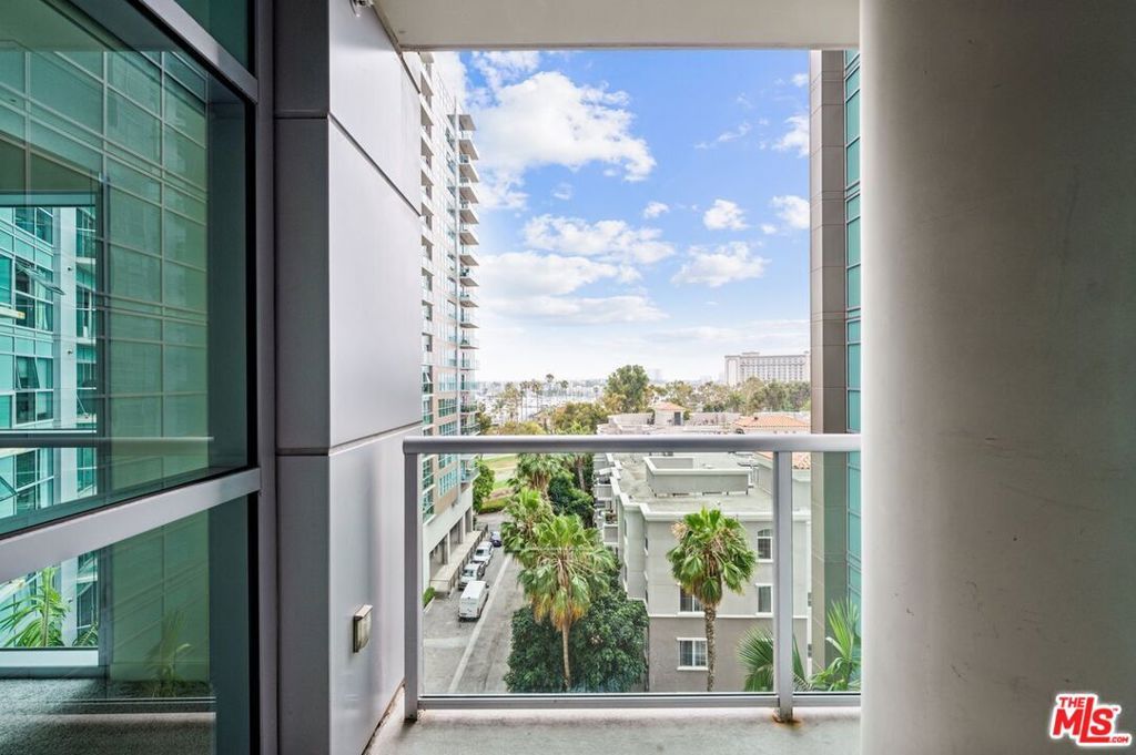 Photo of 13700 Marina Pointe Drive #714, Marina Del Rey, CA 90292 (MLS # 25603605)