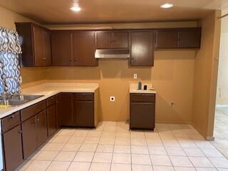 Vista Del Mar - Residential