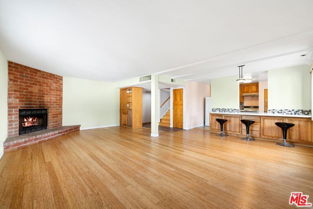 Photo of 2412 Ocean Avenue #2, Venice, CA 90291 (MLS # 25606515)