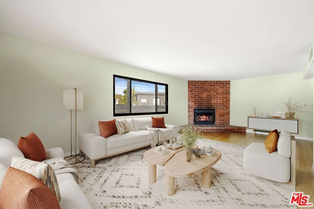 Photo of 2412 Ocean Avenue #2, Venice, CA 90291 (MLS # 25606515)