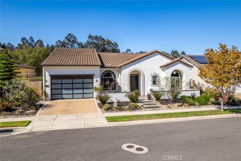 Tiny photo for 1958 Eucalyptus Road, Nipomo, CA 93444 (MLS # PI26226424)