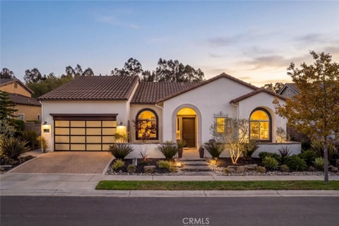 Photo of 1958 Eucalyptus Road, Nipomo, CA 93444 (MLS # PI26226424)