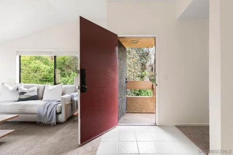 Photo of 7959 Caminito DIA #4, San Diego, CA 92122 (MLS # 260025105SD)