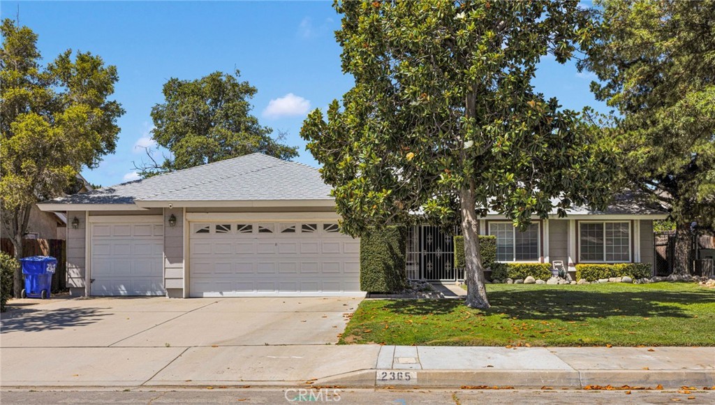 Photo 1 of 35 — 2365 Marigold, San Bernardino, CA 92407