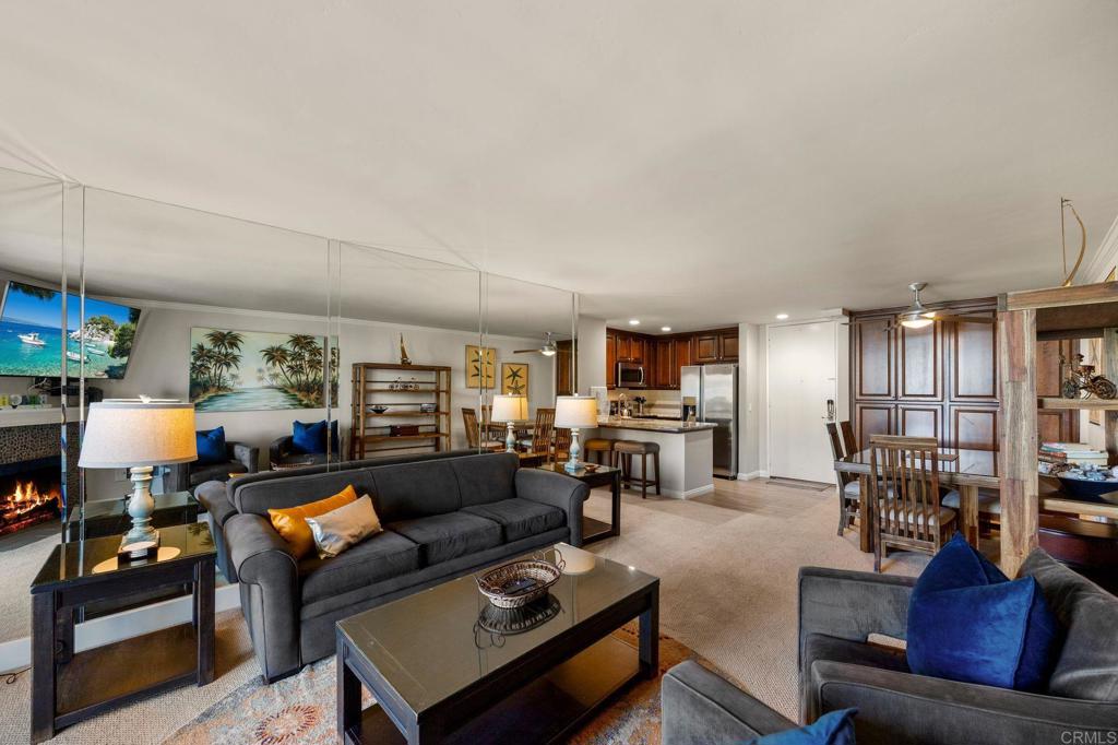 999 N Pacific Street D205
