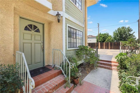 Photo of 25 Palmetto Drive #F, Alhambra, CA 91801 (MLS # AR26176853)