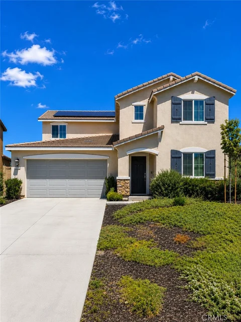 32190 Rambling Court, Winchester, CA 92596 - MLS#: TR26132714