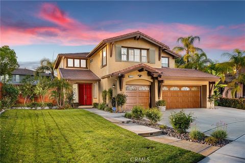 42355 Mountain View Court Murrieta CA 92562