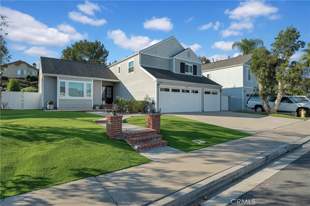 21745 Bellcroft