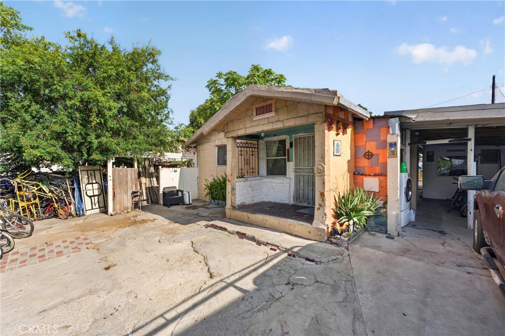 4123 Chevy Chase Drive