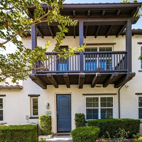 Photo of 4308 Owens ST #102, Corona, CA 92883 (MLS # PW26221933)
