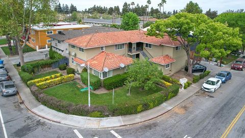 Photo of 2100 Sahara Way, Santa Clara, CA 95050 (MLS # ML82041577)