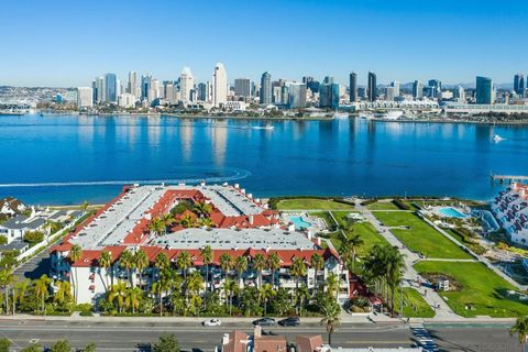 Photo of Coronado, CA 92118 (MLS # 260007860SD)