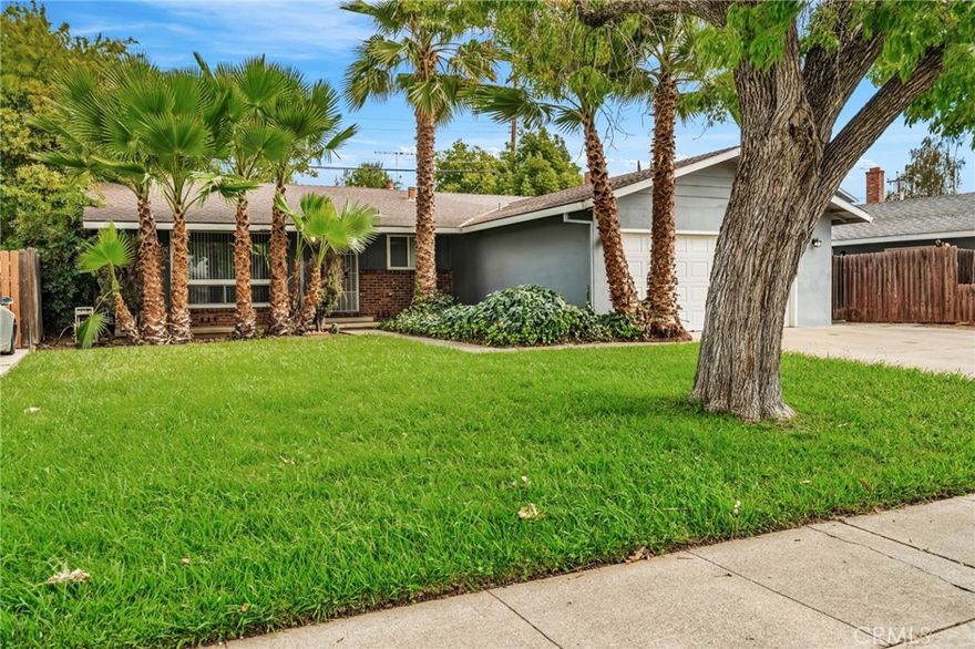 Discover this beautifully maintained residence nestled on a picturesque, tree-lined street at 3361 Brunner Drive. This charming home exudes warmth and character, featuring an open and inviting floor plan filled with abundant natural light that highlights the gleaming original hardwood floors throughout. A cozy fireplace in the family room sets the perfect ambiance for relaxing evenings or memorable gatherings with friends and family.The retro kitchen offers nostalgic charm with modern possibilities, making it a delightful space for culinary creativity. Each bedroom provides ample space and comfort, including a primary suite with an en-suite bath. The thoughtfully designed layout seamlessly blends classic appeal with modern convenience.Step outside to enjoy spacious outdoor living, ideal for outdoor entertaining, social events, or tranquil relaxing moments. The home's bright and cheerful atmosphere is complemented by its ideal location near top-rated schools, scenic parks, shopping centers, and diverse dining options. Excellent proximity to Light Rail and major freeways ensures effortless commuting and quick access to all the essentials.Perfect for families, entertainers, and anyone seeking a welcoming community, this residence offers a rare opportunity to own a charming abode in the highly desirable Old Rosemont neighborhood. With a motivated seller eager to pass this gem to its new owner, don’t miss your chance to own this exceptional property that combines timeless appeal with modern upgrades and unbeatable location.