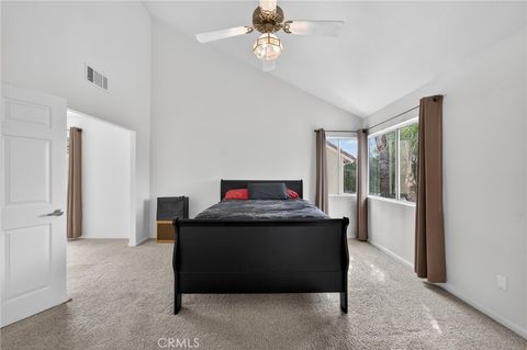 Tiny photo for 39629 Calle Casablanca, Murrieta, CA 92563 (MLS # SW26087680)