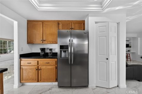 Tiny photo for 39629 Calle Casablanca, Murrieta, CA 92563 (MLS # SW26087680)