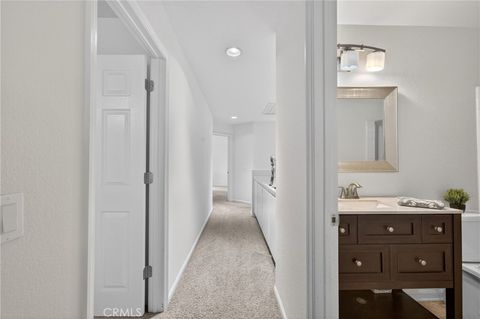 Tiny photo for 39629 Calle Casablanca, Murrieta, CA 92563 (MLS # SW26087680)