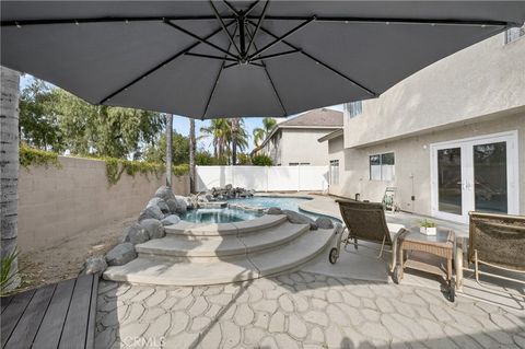 Tiny photo for 39629 Calle Casablanca, Murrieta, CA 92563 (MLS # SW26087680)