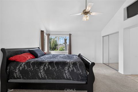 Tiny photo for 39629 Calle Casablanca, Murrieta, CA 92563 (MLS # SW26087680)