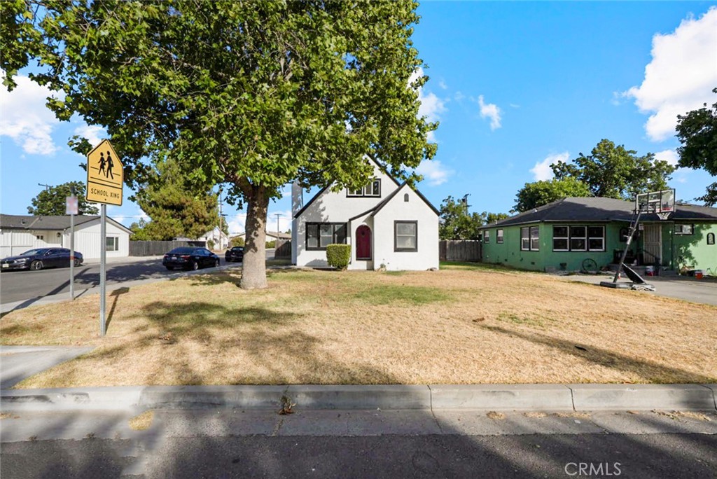 801 Orange Avenue