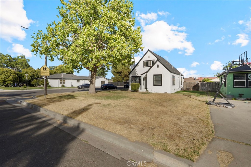801 Orange Avenue