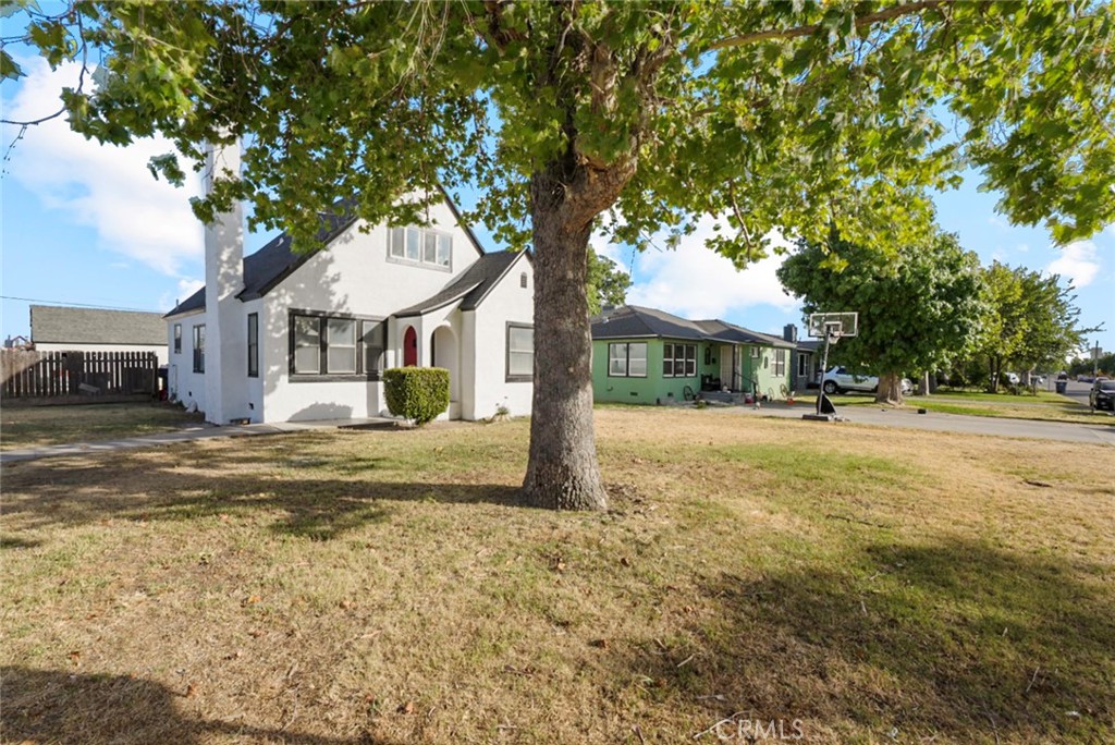 801 Orange Avenue