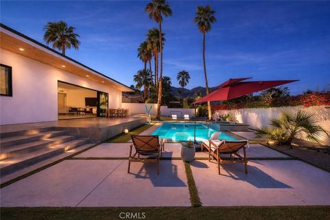 Photo of 72930 Willow Street, Palm Desert, CA 92260 (MLS # GD26148591)