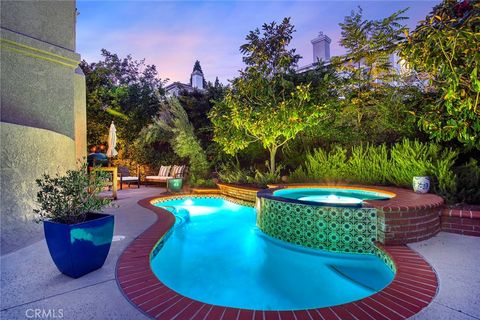 5535 Shadow Canyon Westlake Village CA 91362