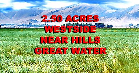 Photo of 13790 Gallant Road, Santa Margarita, CA 93453 (MLS # PI25264691)