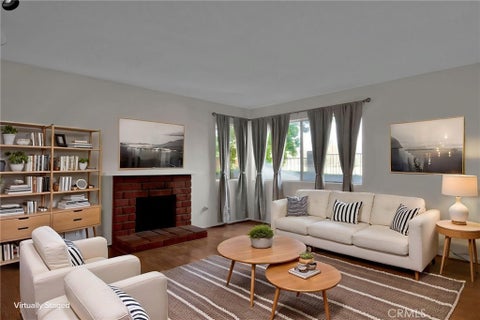 Photo of 3280 Little Mountain Drive #A, San Bernardino, CA 92405 (MLS # OC26207473)
