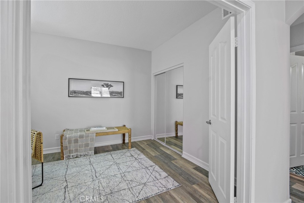 Village Niguel Heights (VNH) - Residential Lease