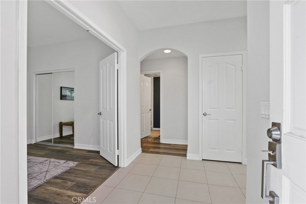 Village Niguel Heights (VNH) - Residential Lease