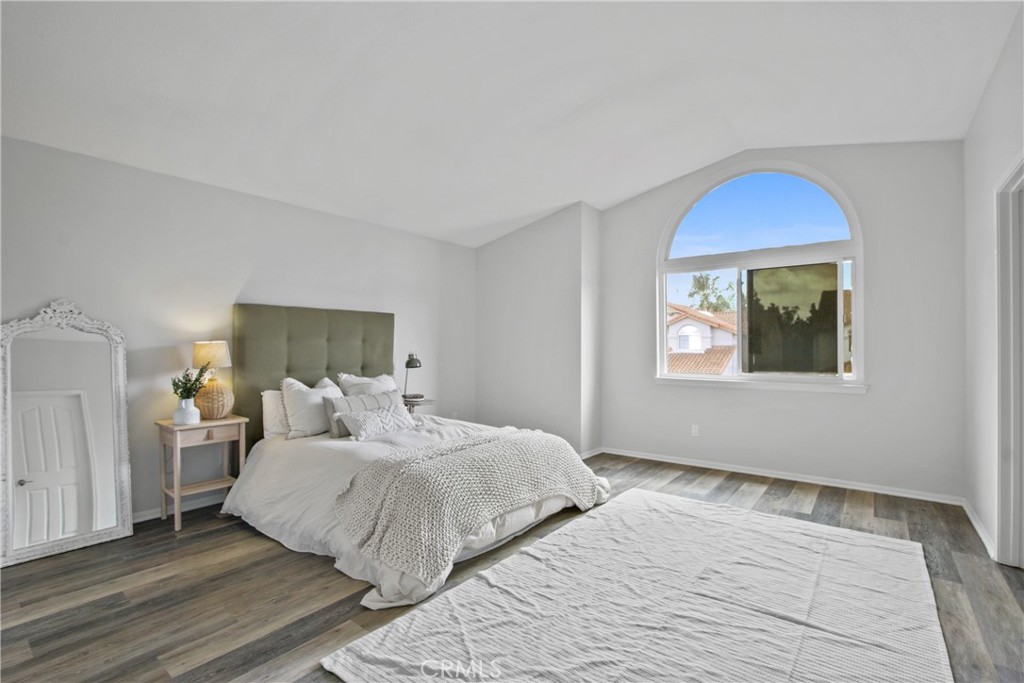 Village Niguel Heights (VNH) - Residential Lease