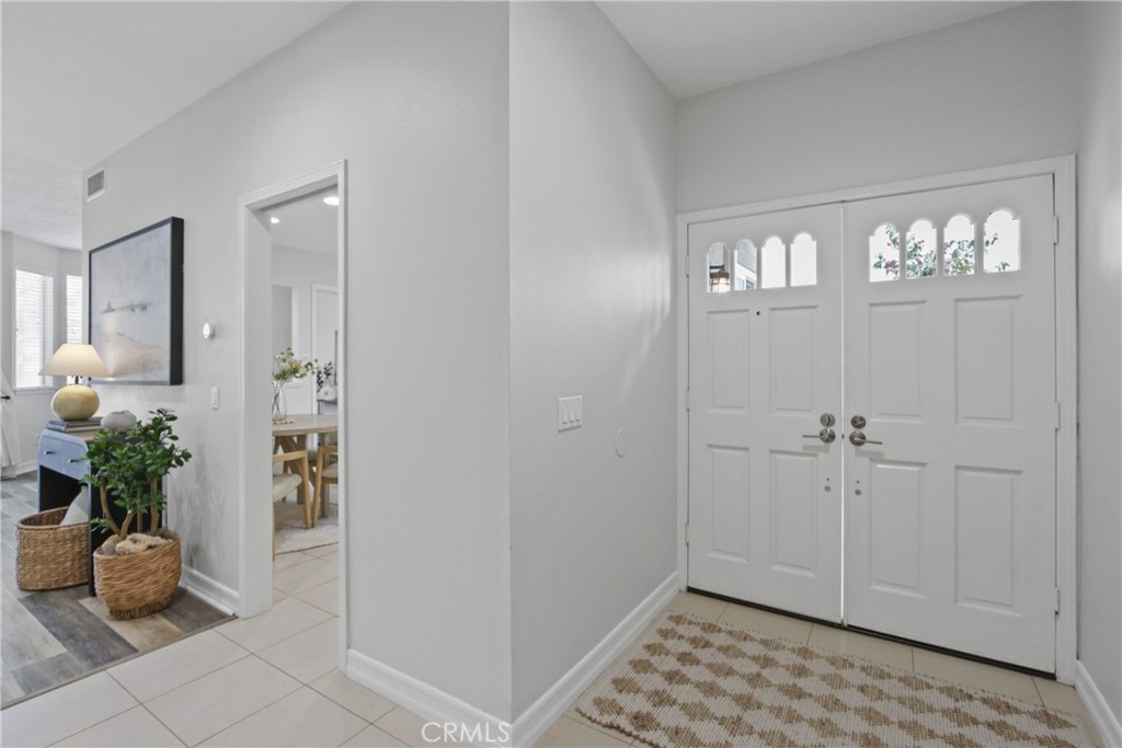 Village Niguel Heights (VNH) - Residential Lease
