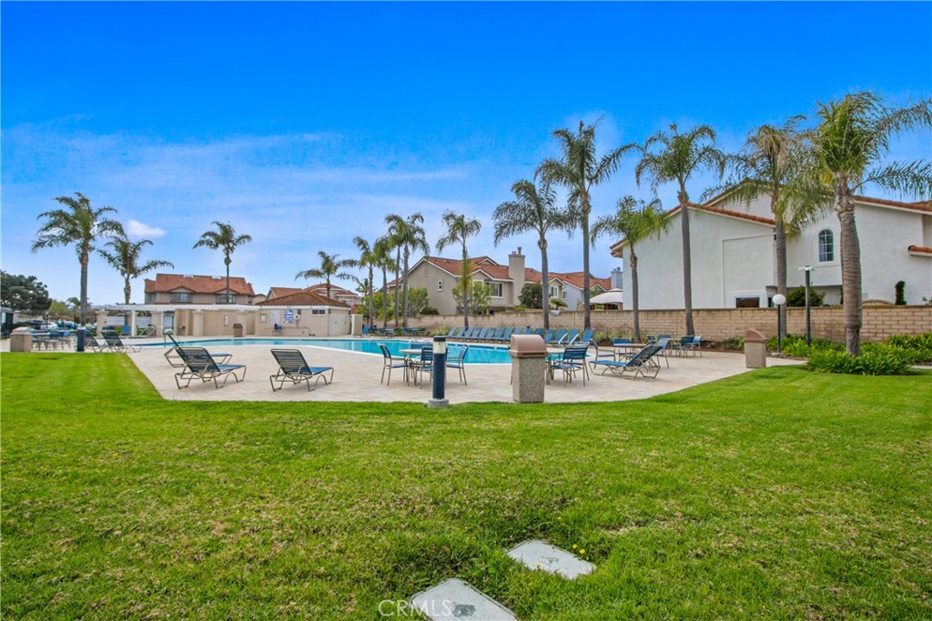 Village Niguel Heights (VNH) - Residential Lease