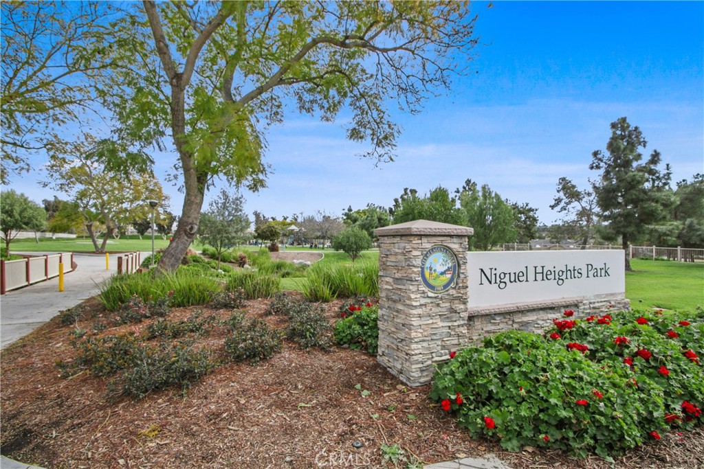 Village Niguel Heights (VNH) - Residential Lease
