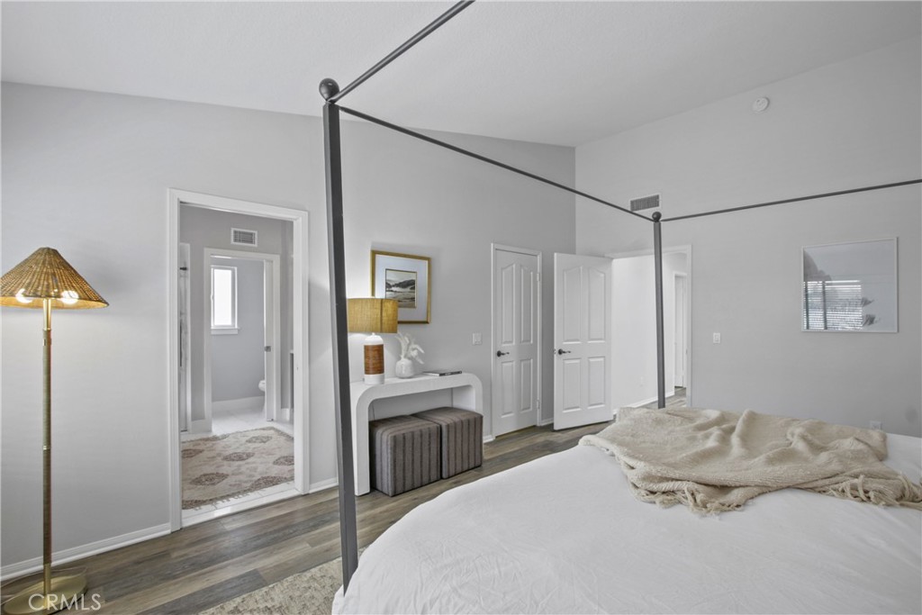 Village Niguel Heights (VNH) - Residential Lease
