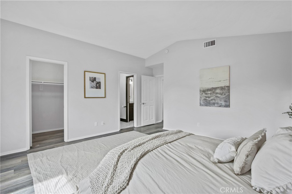 Village Niguel Heights (VNH) - Residential Lease