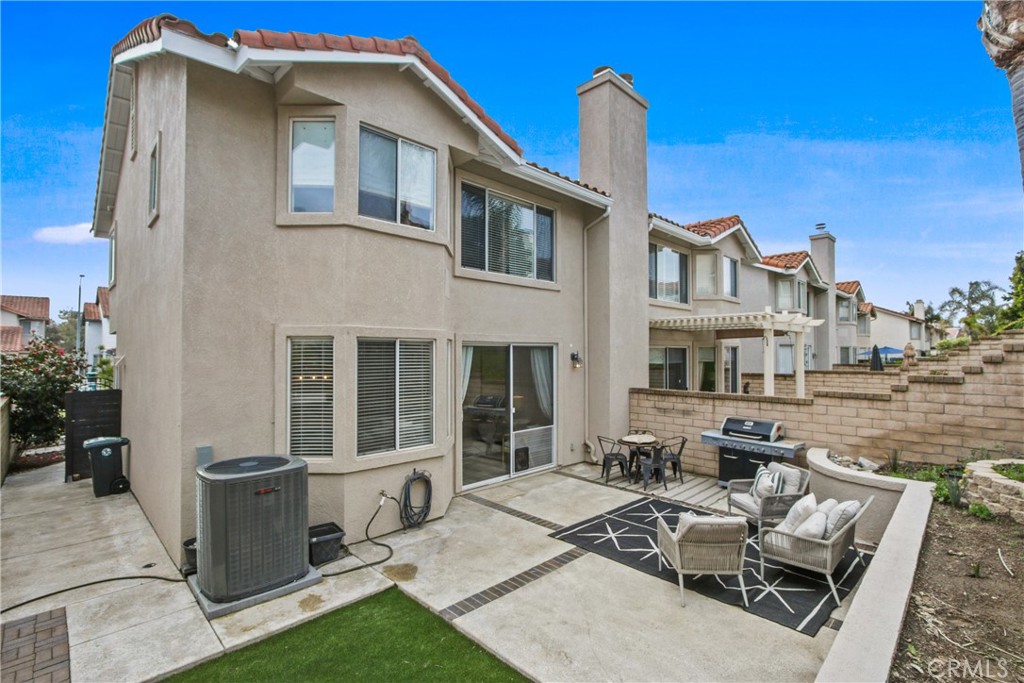 Village Niguel Heights (VNH) - Residential Lease