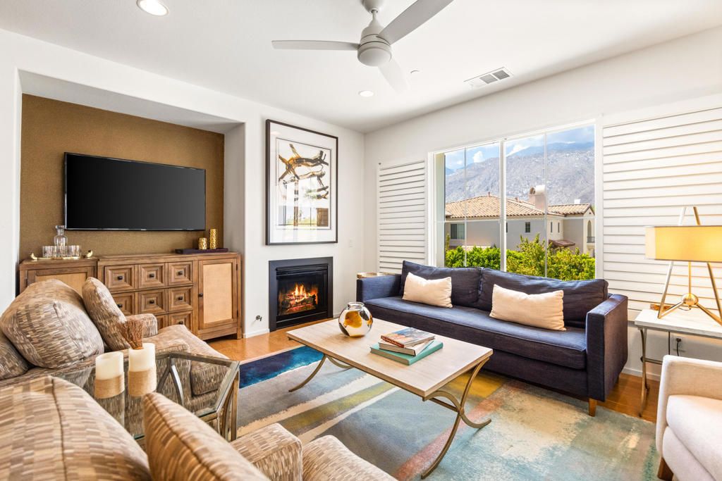 Photo of 374 Terra Vita, Palm Springs, CA 92262 (MLS # 219134628PS)