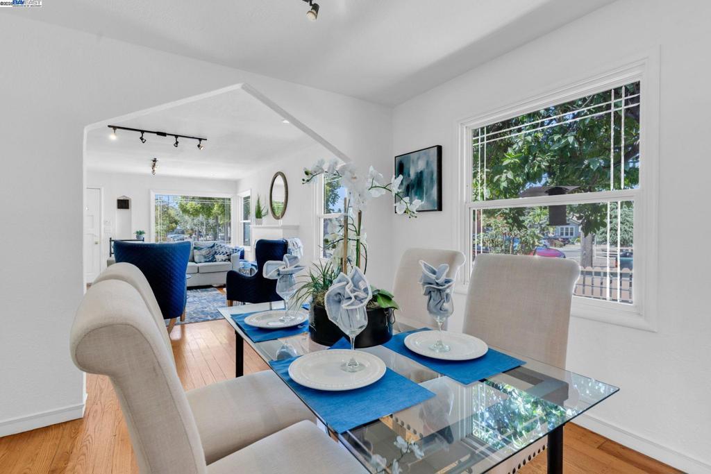 BROADMOOR - Residential