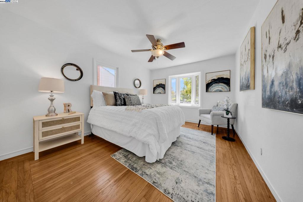 BROADMOOR - Residential