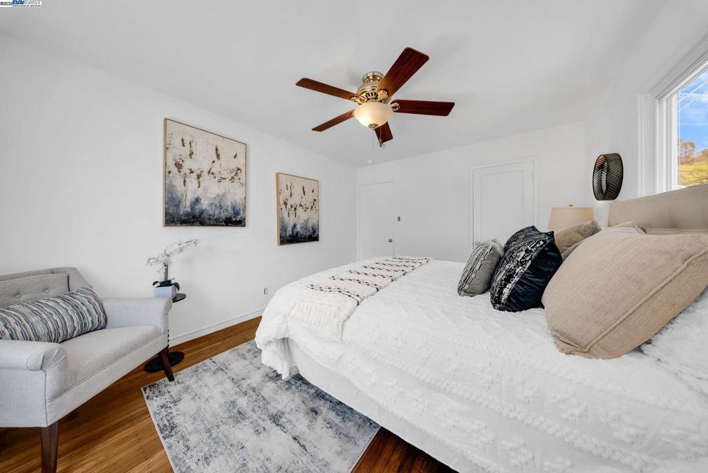 BROADMOOR - Residential