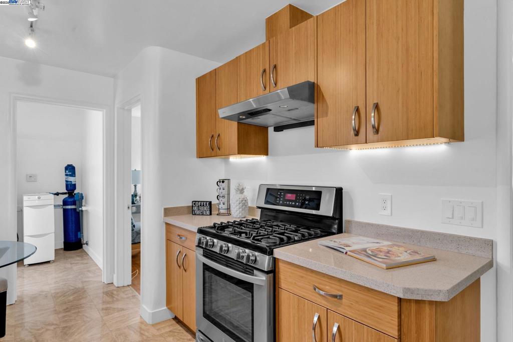 BROADMOOR - Residential