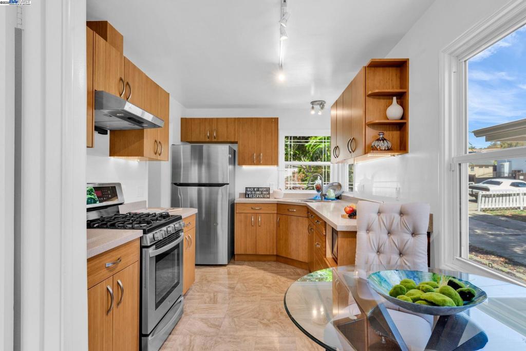 BROADMOOR - Residential