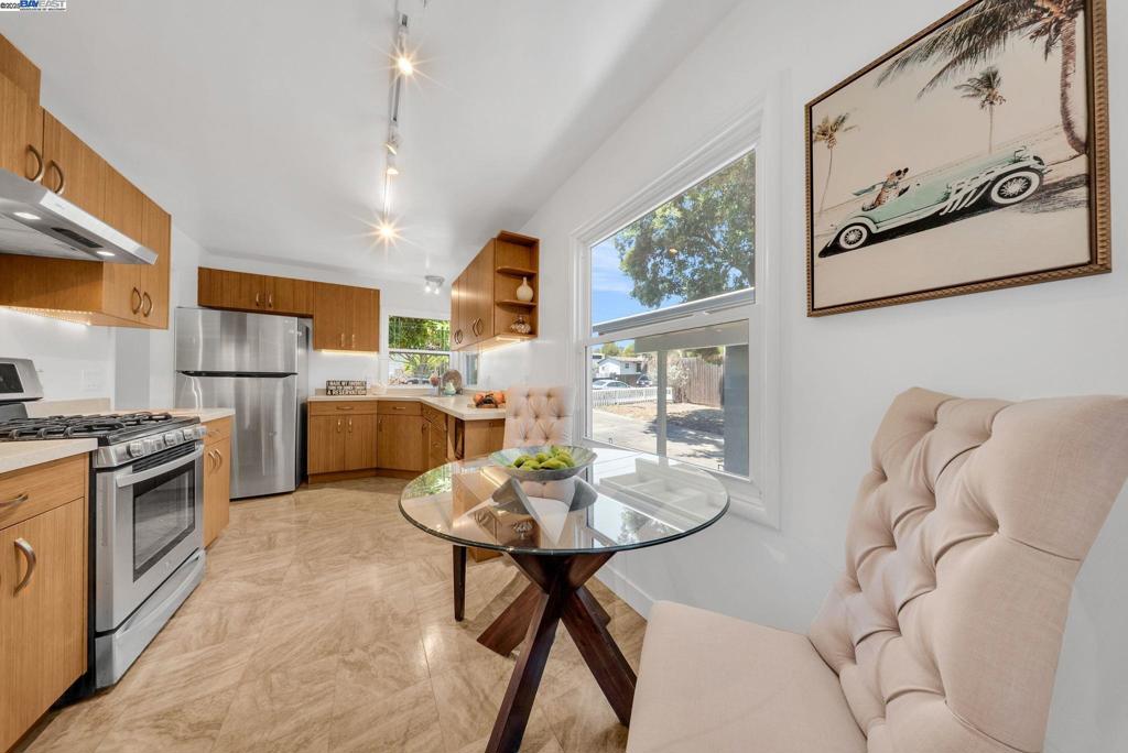 BROADMOOR - Residential