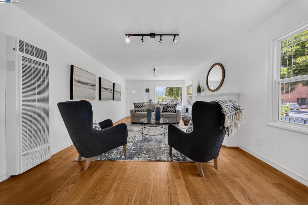 BROADMOOR - Residential